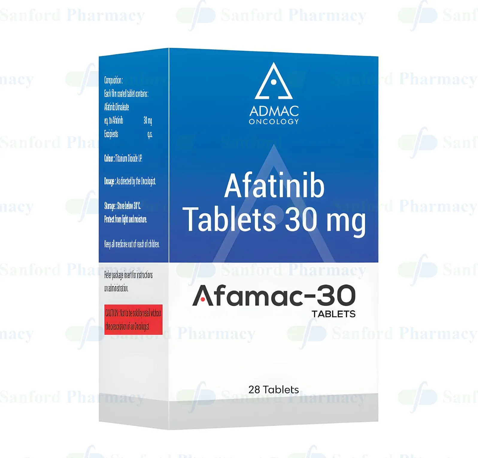 afatinib dimaleate drug class